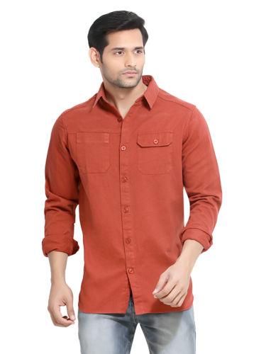 Short Sleeve T-Shirt Red