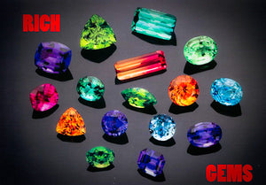 GEMSTONE POSTING SHOPIFY