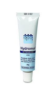 Hydromol Intensive 10 Percent Urea Cream, 30 g