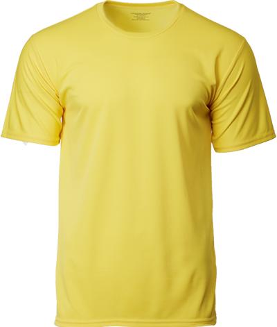 Youth Premium Dri Fit Round Neck (Daisy)