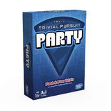 New Hasbro Updated Family Trivial Pursuit Challanging Party Board Fun Game Quiz