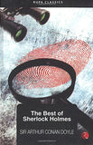 The Best Of Sherlock Holmes