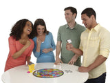 New Hasbro Updated Family Trivial Pursuit Challanging Party Board Fun Game Quiz