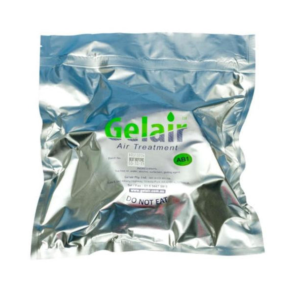 Gelair Air Conditioning Block