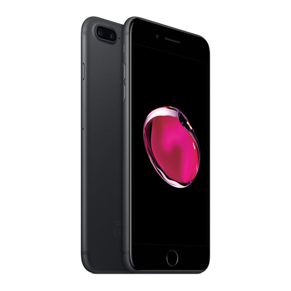 Apple iPhone 7 Plus 256GB (Black)