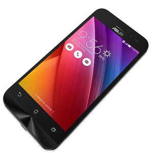 Asus ZB452KG Zenfone Go 2016 8GB (Black)