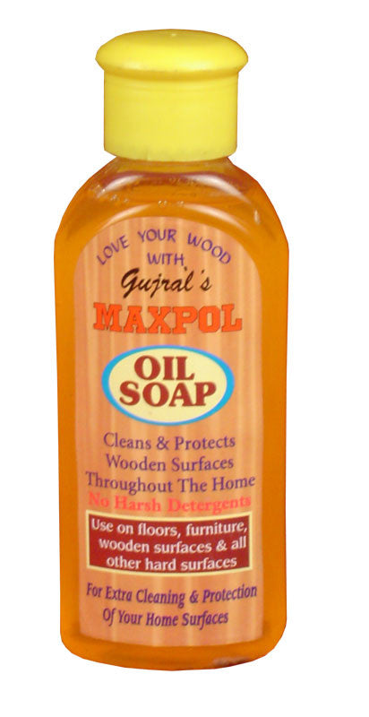 baby soap oil