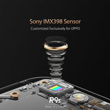 [Pre-Order] OPPO R9s Gold + Free Lens Kit Worth $218