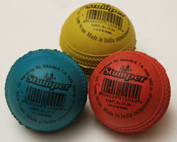 stumper balls